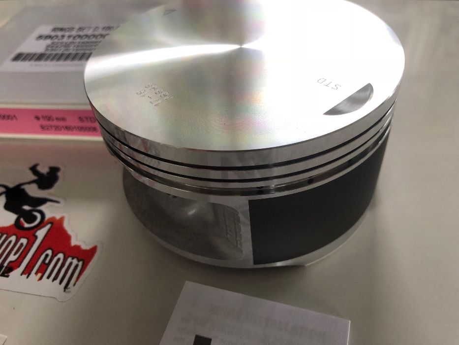 НОВО Бутало за 2001-05 Yamaha Raptor Ямаха Раптор 660 YFM660