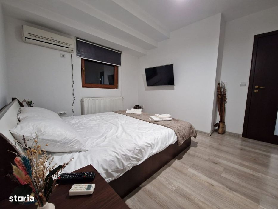 CI669 Dorobantilor,2 camere,Et.3,Centrala