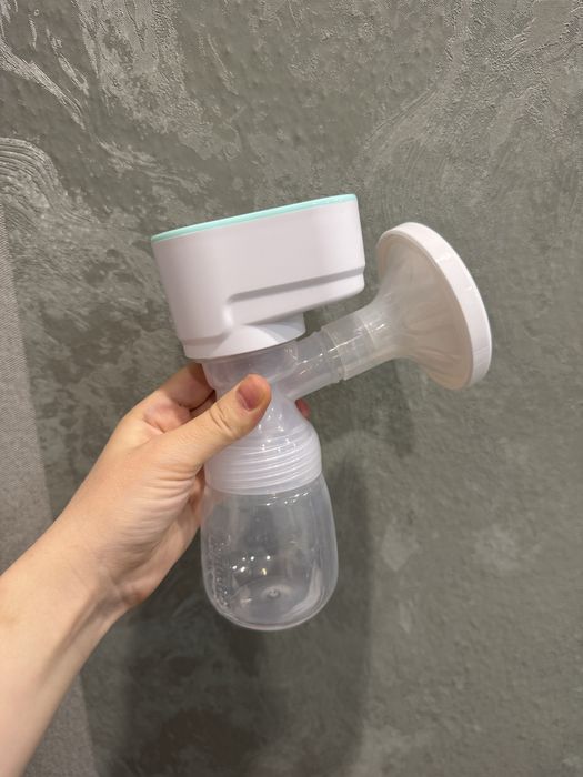 Продам молокоотсос электрический