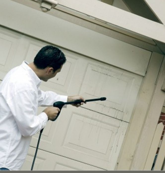 Aparat pentru curatat cu înaltă presiune HITEK - NOU - 395 Lei