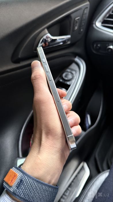 Iphone 15 pro max 256