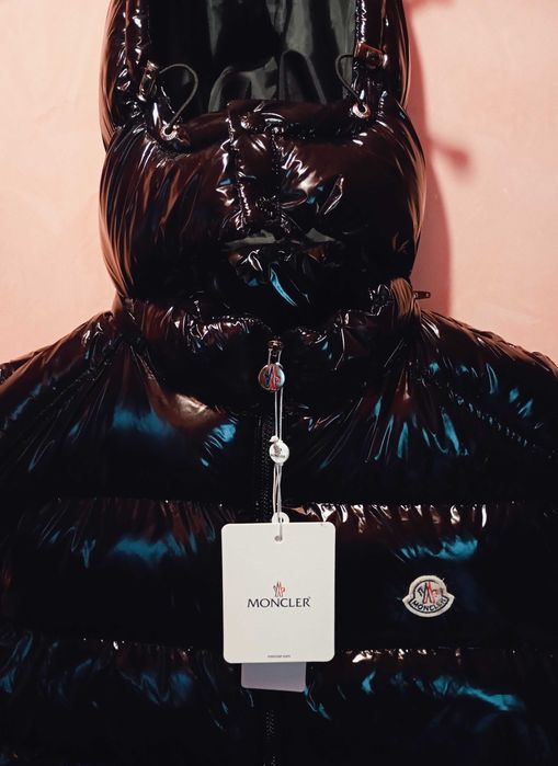 Унисекс елек с качулка, 
грейка