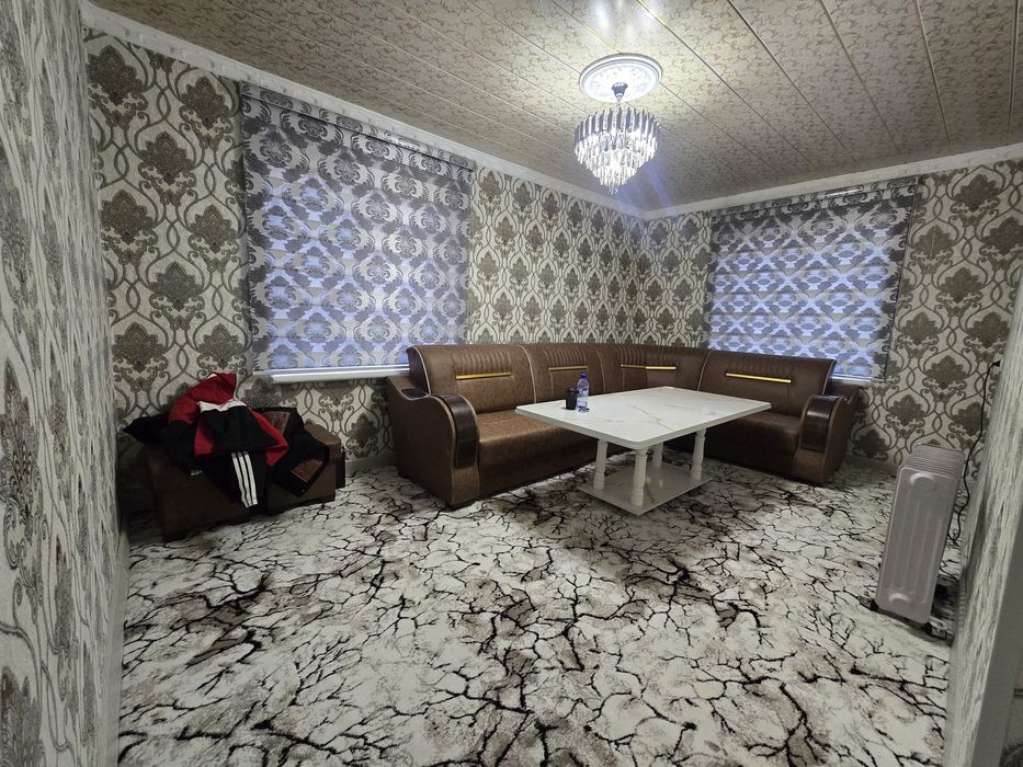 2 хонали срочно гиштли дом