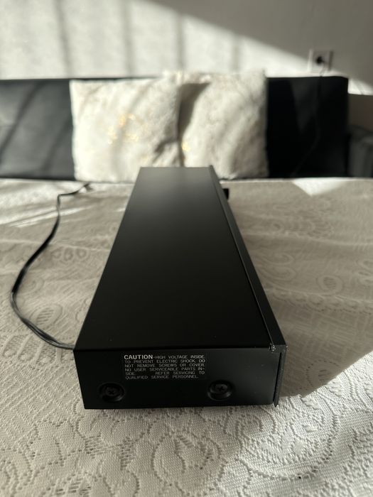 Sansui AT-20 Audio Program Timer