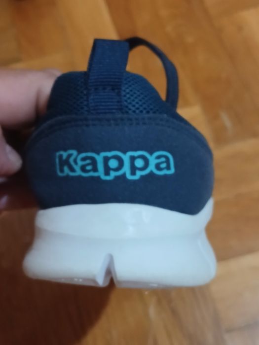Маратонки KAPPA Намаление