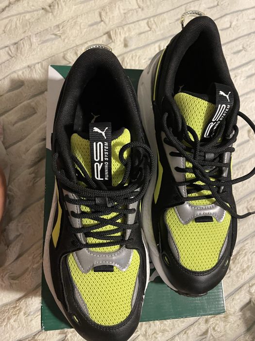 Puma мъжки маратонки