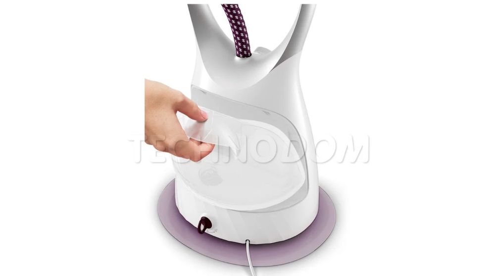 Отпариватель для одежды