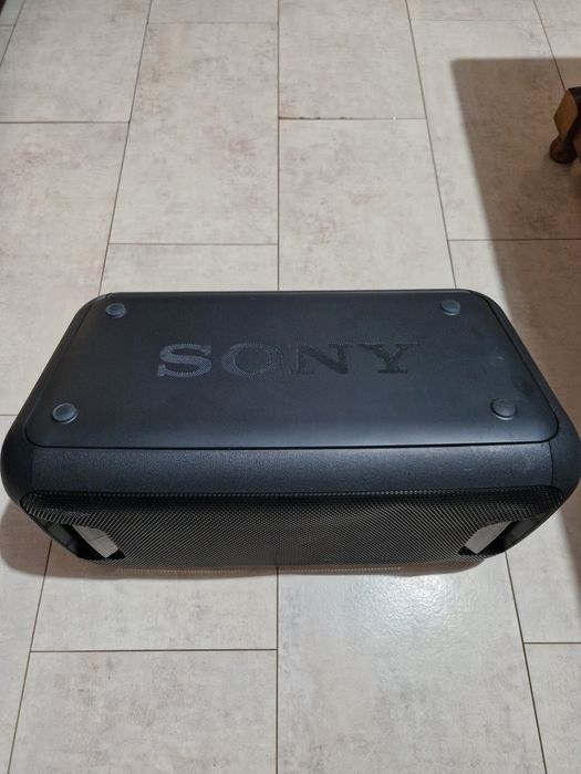 Boxă Sony GTK XB5
