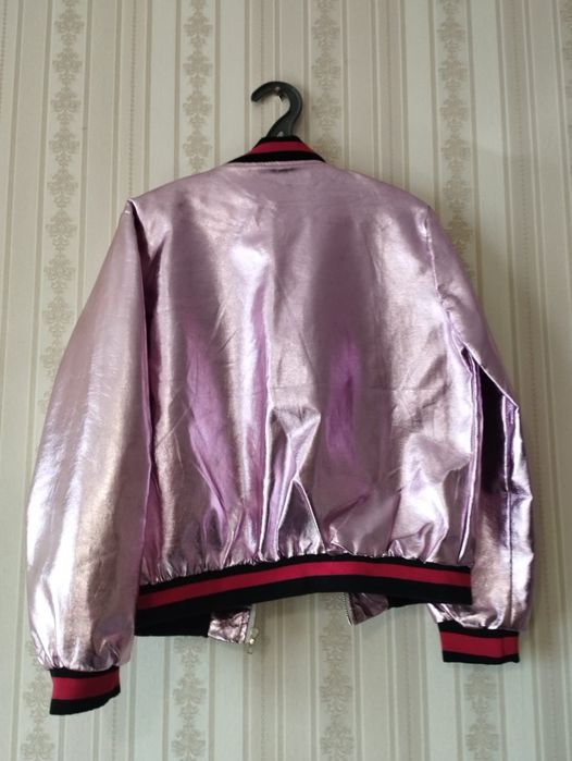 Куртка сезонная подросковая