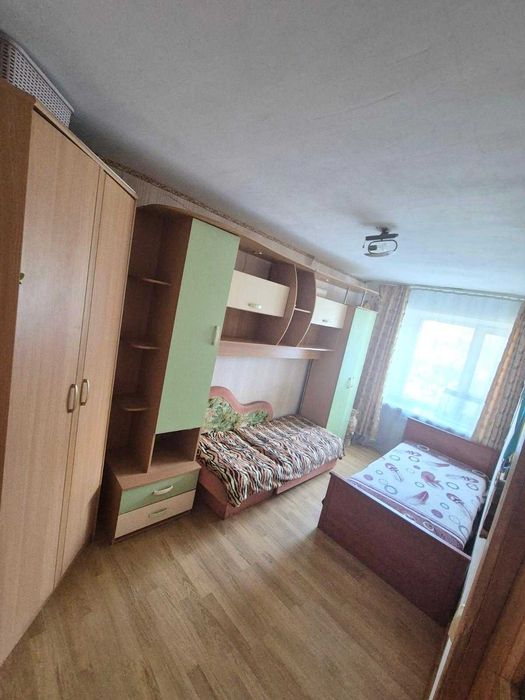 Продаётся 3 комн квартира