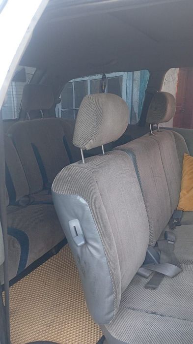 Продам машину на активном ходу