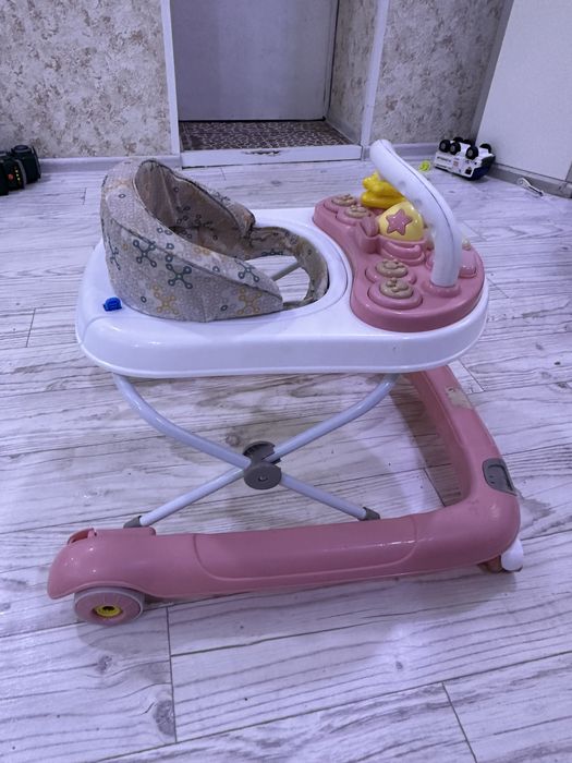 Ходунки детские