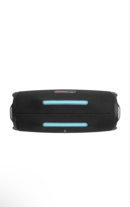JBL CHARGE 6 черный