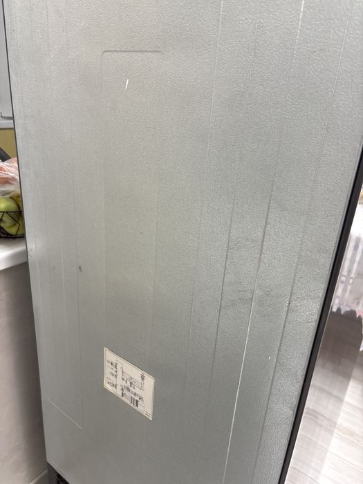 Холодильник Sansung