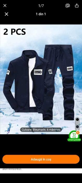Moda și frumusețe haine barbati Bacău tel.0756530439