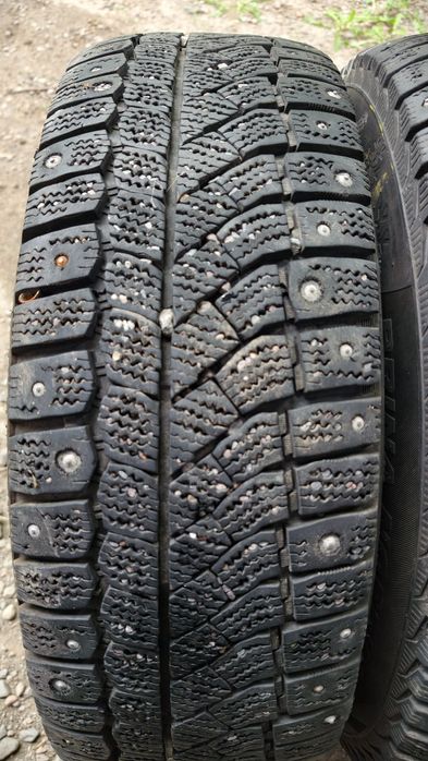 Комплект дисков R15 с шинами . Chevrolet