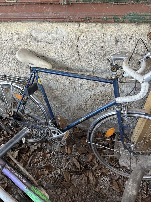 Велосипеди втора употреба