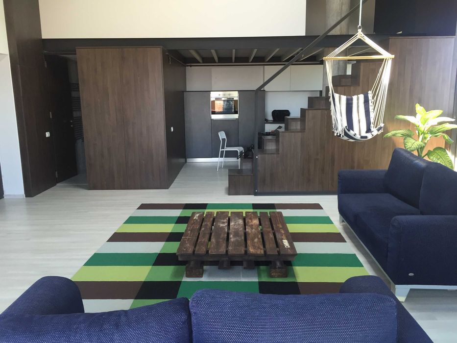 Unic în Arad: Penthouse spectaculos cu terasă panoramică – Micălaca