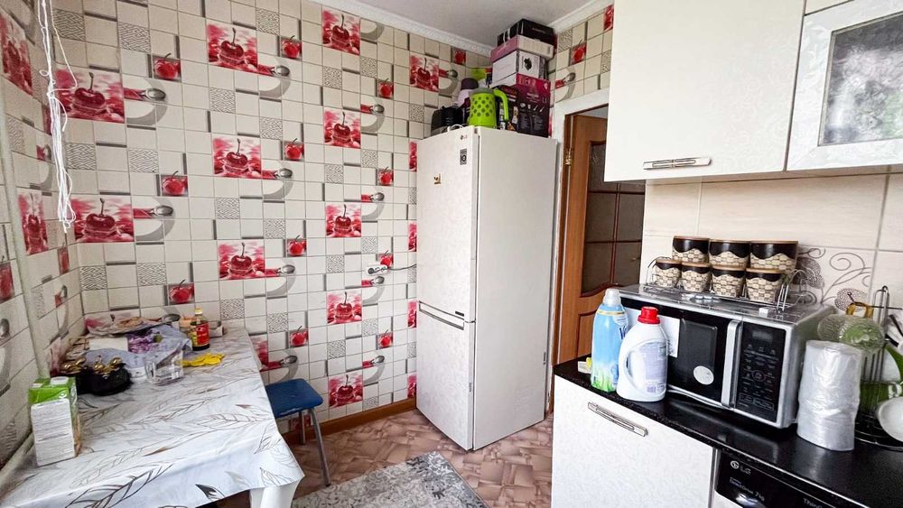 2 комн Арнагуль Империя