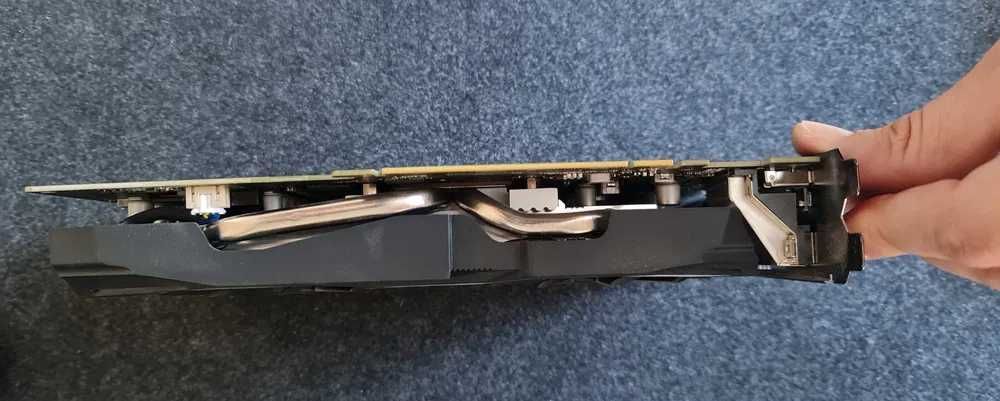 Геймърска Видео Карта Rx 580 8GB