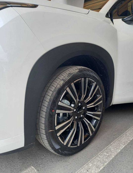 Gac aion i60 530 standart naqd va nasiya