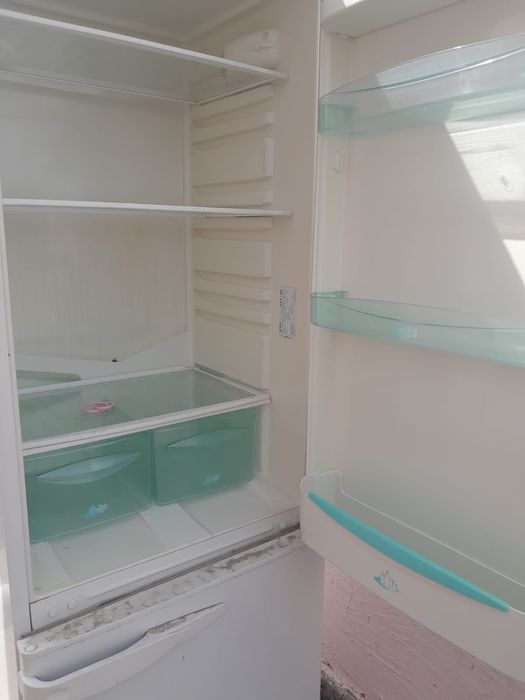 Холодильник срочно