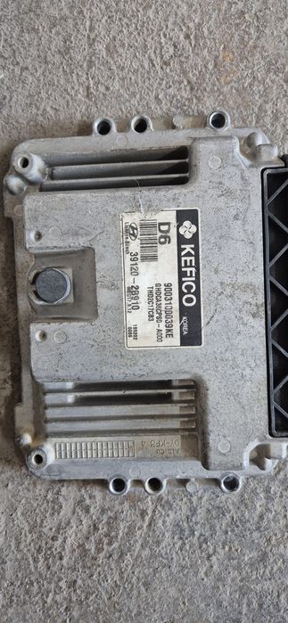 Продам ЭБУ Киа Хендай KIA HYUNDAI