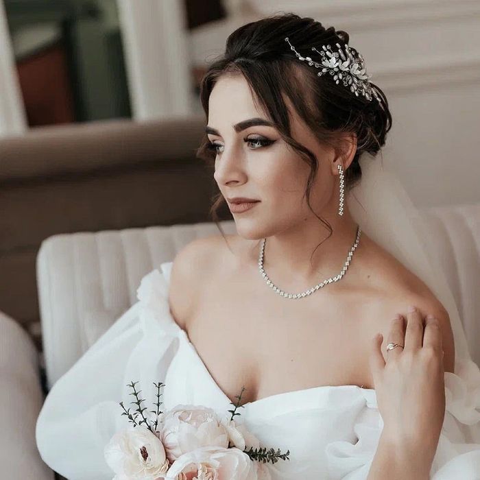 Свадебные украшения