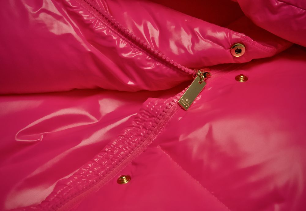 Дамско Яке “Elisabetta Franchi” Размер “XS/38” ПРОМО!