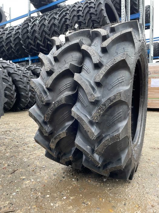 O F E R T A Cauciucuri noi 9.5R20 Radiale pe insertie de metla 9.5-20