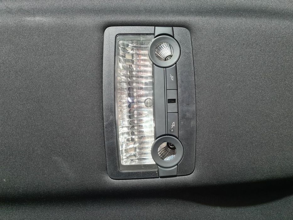 Tapiterie Plafon BMW X6 E71 2007 - 2015 (1008)