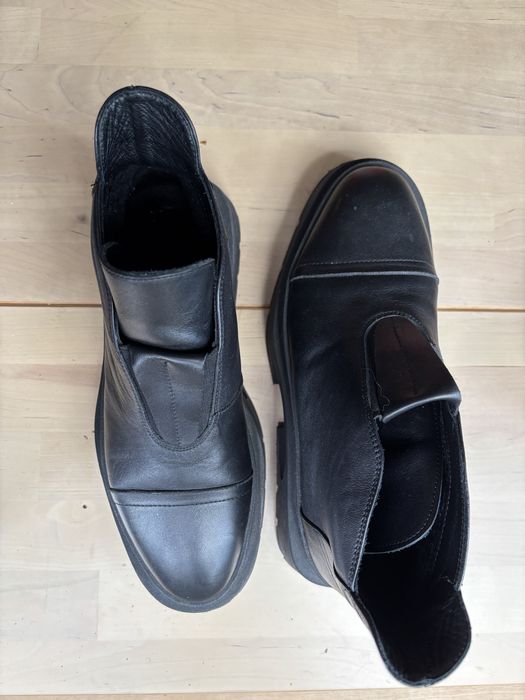 Дамски боти Бианки