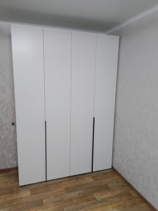 СБОРКА мебели, разбор