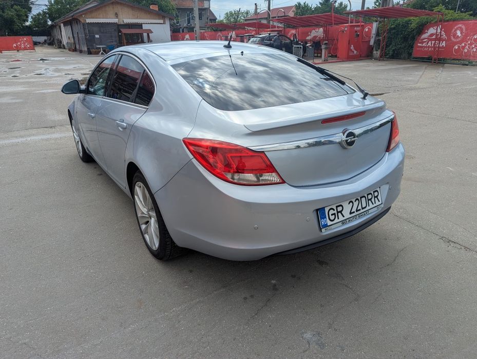 1.8 benzina cu GPL omologat Landi RENZO/ Euro 5 /distribuție schimbata/anvelope noi