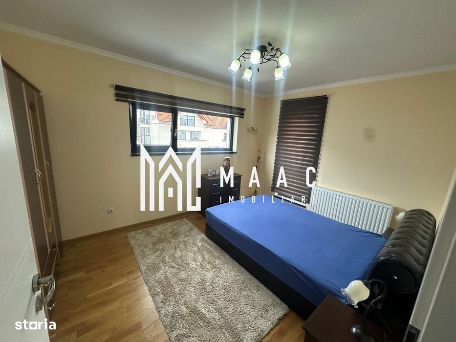Apartament 2 camere decomandat | Șelimbăr | etaj 1, 2 balcoane