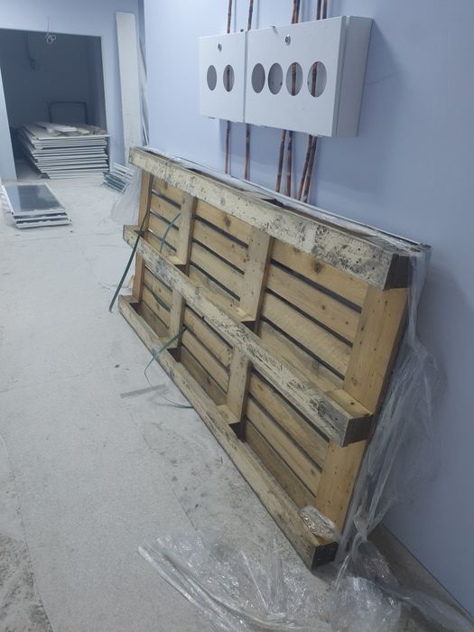 Паддон бор 4 та котта