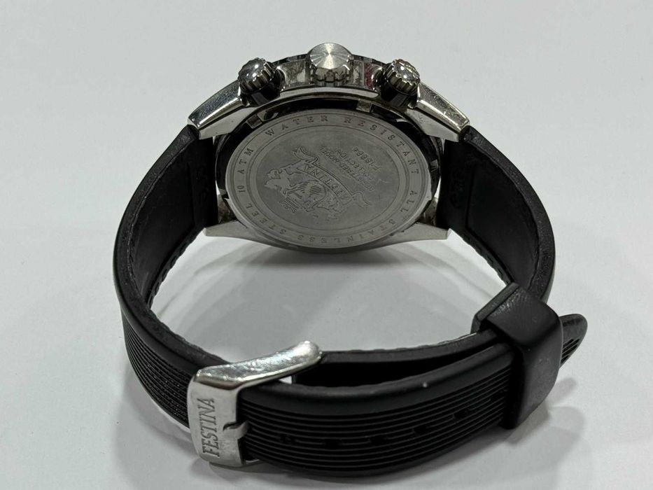 Часовник FESTINA LA VUELTA 16664/4