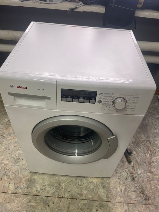 Продается машинка Bocsh 55.000