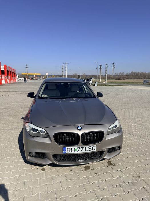 Vand Bmw F10 520d