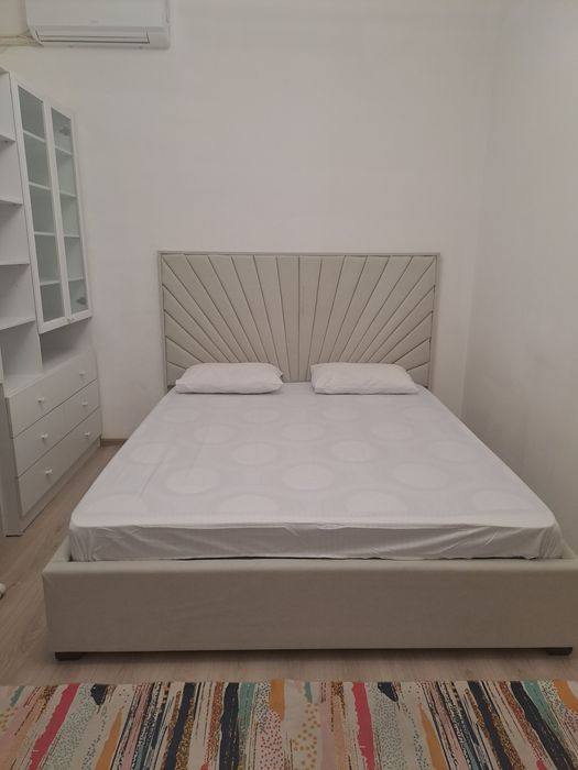 Сдаю свою квартиру в центре города в аренду Ж К Кушбеги Golden House