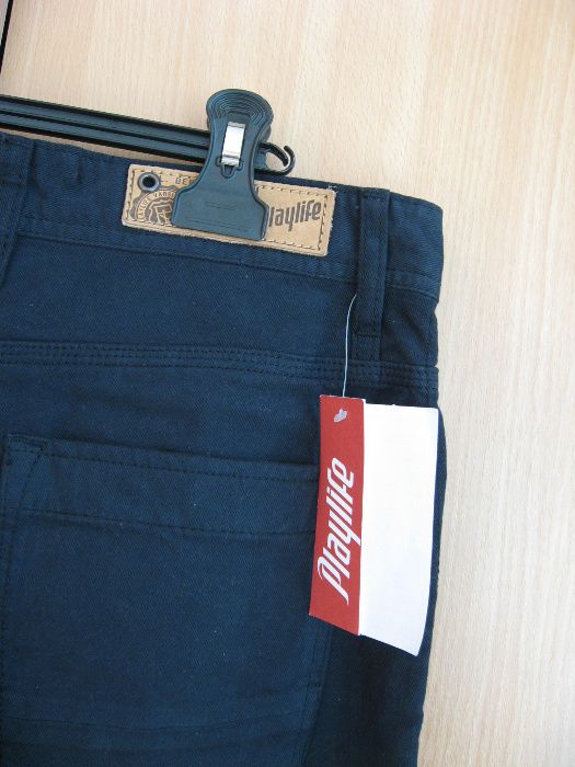 Мъжки панталон Playlife