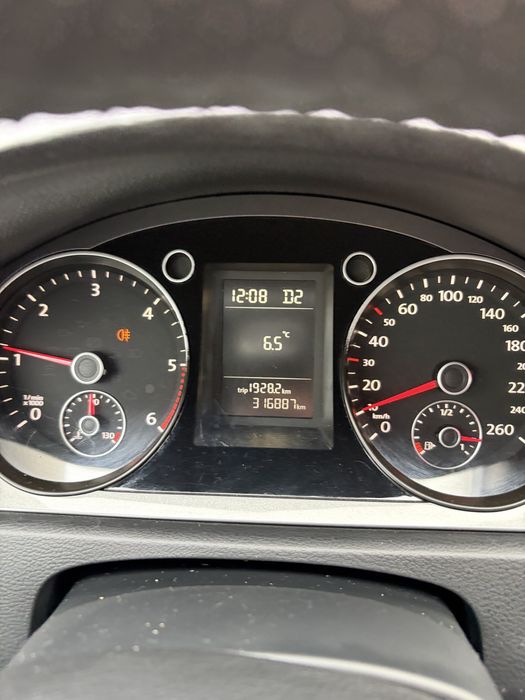 De vanzare Pasat b6 DSG