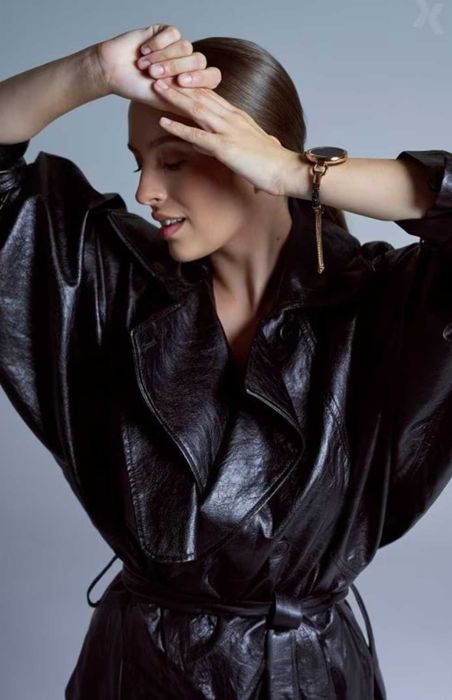 Смарт часовник Maxcom FIT FW51 Crystal