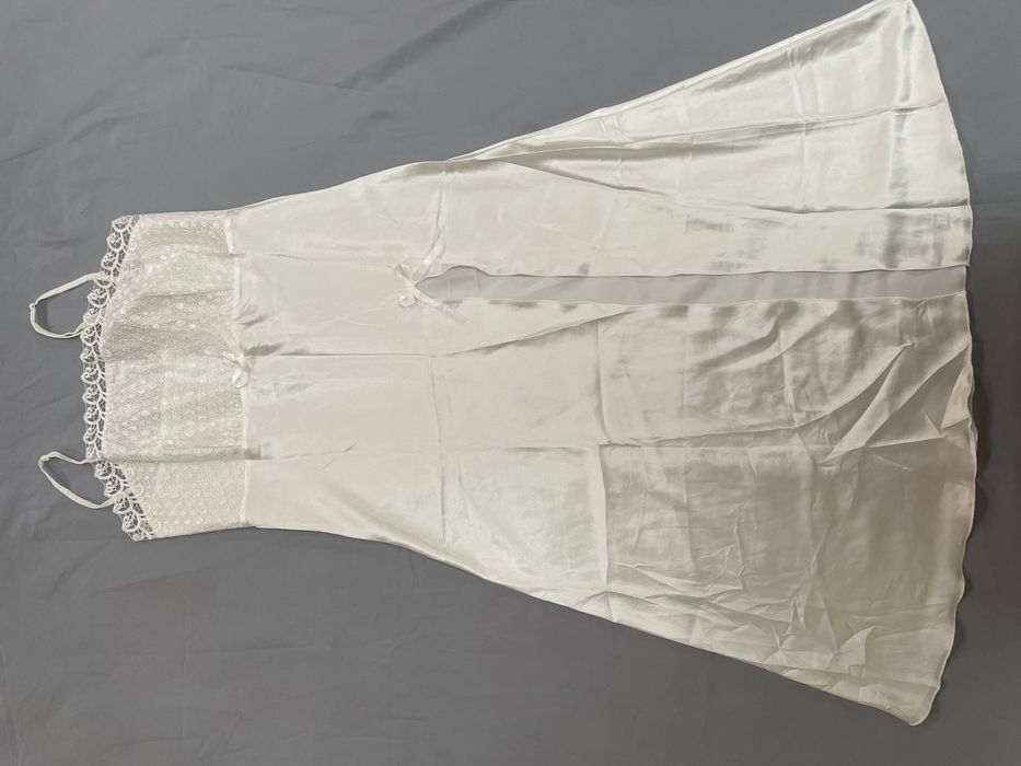 Сорочка и халат