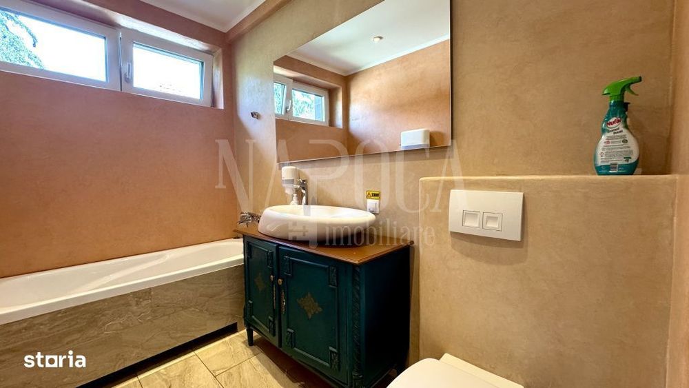 Apartament 3 camere de inchiriat in Grigorescu, Cluj Napoca