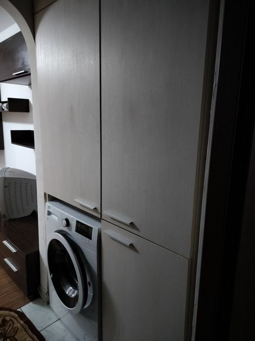 Vând apartament  două camere