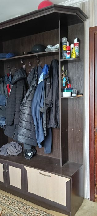 Прихожая б/у. 35000т