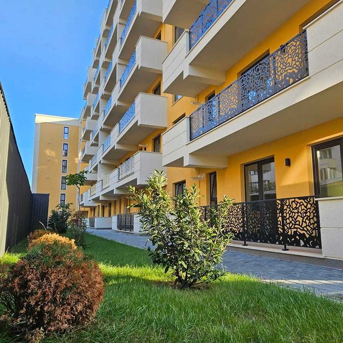 Apartament 2 camere de inchiriat, str Alexandru cel bun