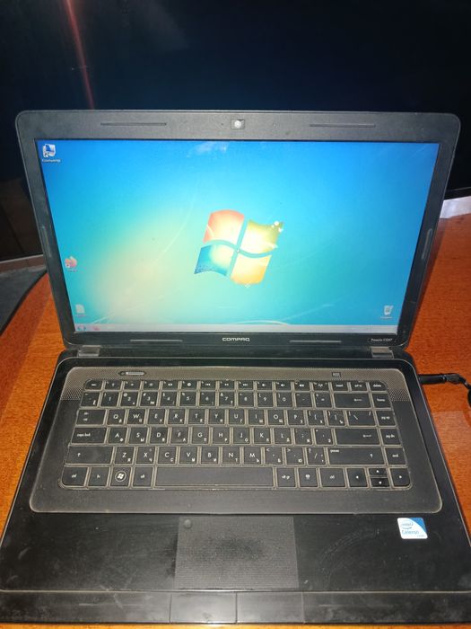 Продам Ноутбук COMPAQ