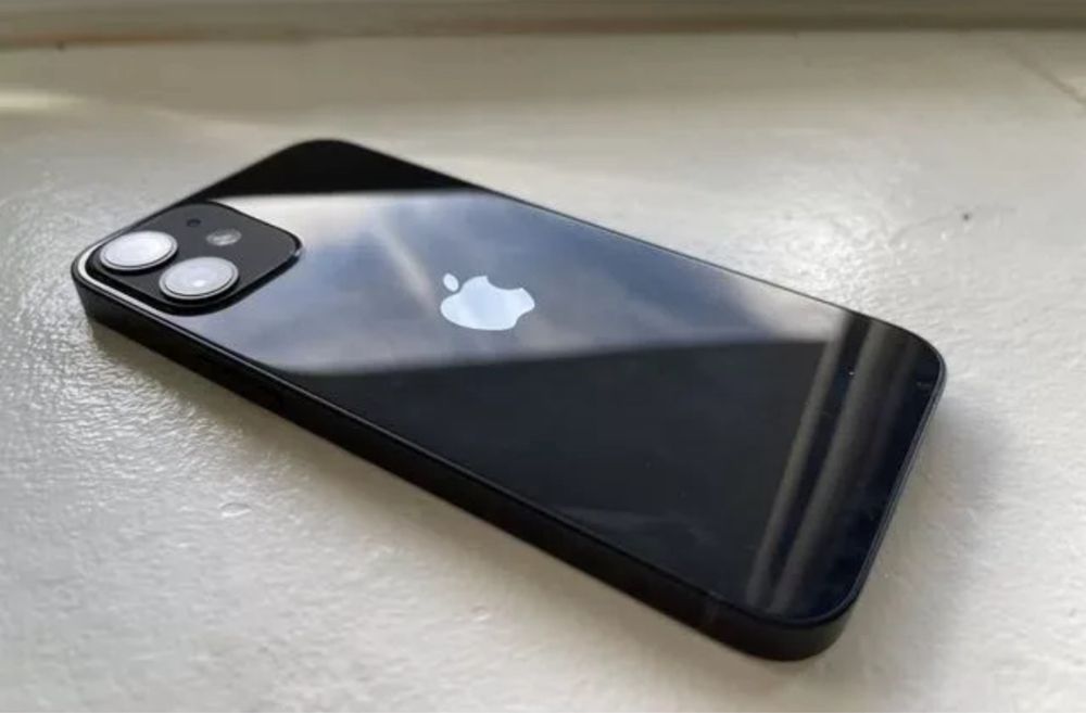 Iphone 12 mini, айфон 12 мини